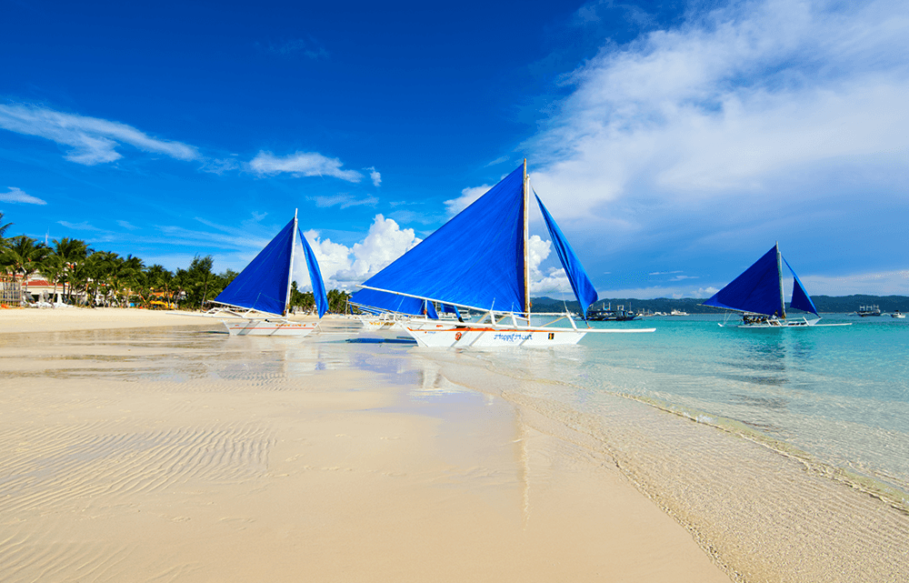 Boracay Hotels 101: Where to Stay After the ReOpening