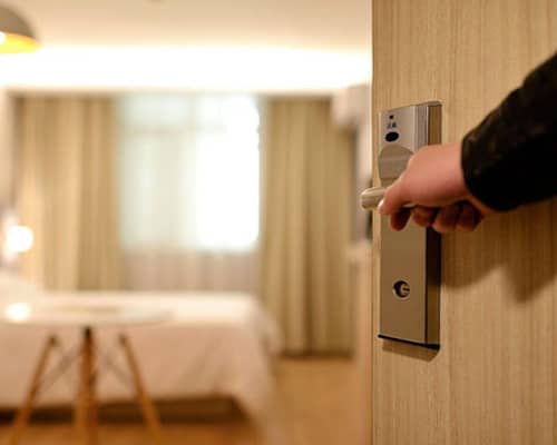 How hotels can effectively restrategize during pandemic