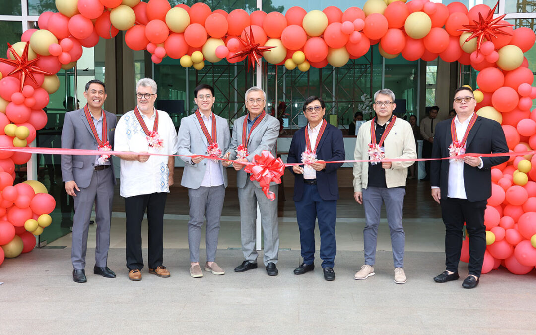 Sta. Lucia Land’s SotoGrande Baguio grand opening marks a new chapter in contemporary hospitality